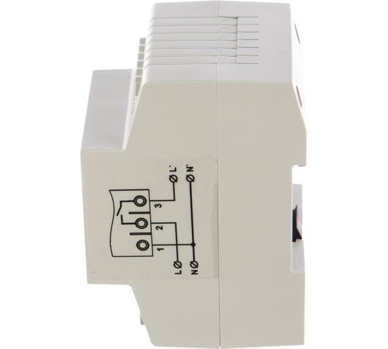 Реле напряжения DigiTOP Vp-63A