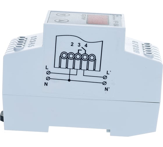 Реле напряжения DigiTOP Vp-16A