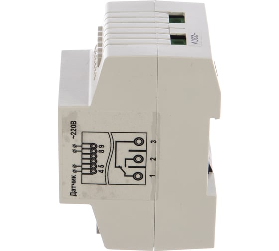Терморегулятор DigiTOP ТК-4к 46-200
