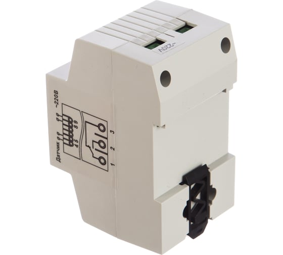 Терморегулятор DigiTOP ТК-4к 46-200