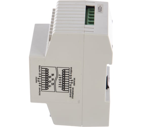 Терморегулятор DigiTOP ТК-5