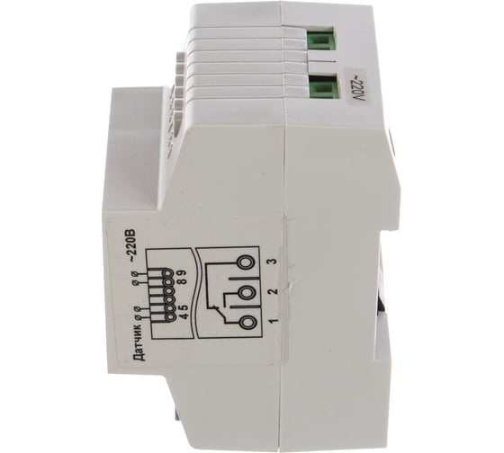 Терморегулятор DigiTOP ТК-4н