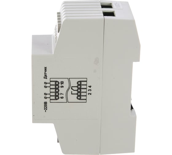 Терморегулятор DigiTOP ТК-3
