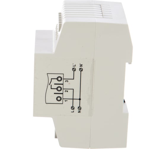 Реле напряжения DigiTOP Vp-40A