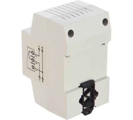 Реле напряжения DigiTOP Vp-40A