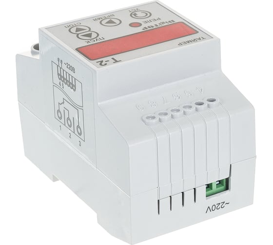 Таймер DigiTOP Т-2