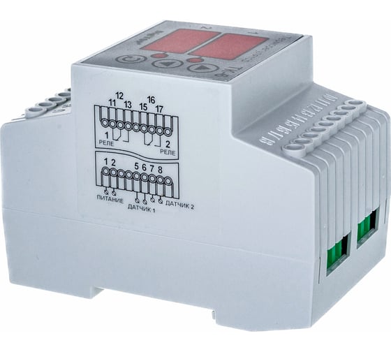 Терморегулятор DigiTOP ТК-6