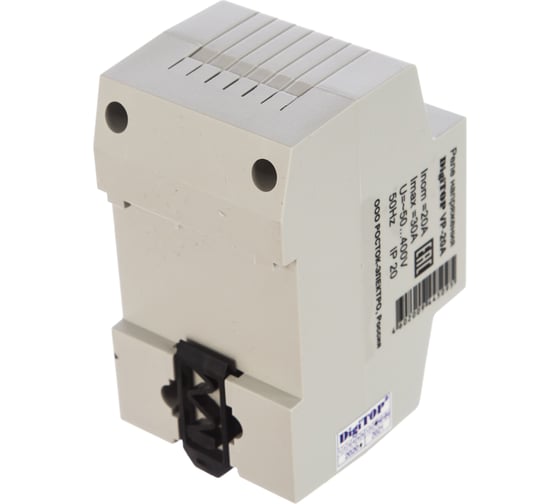 Реле напряжения DigiTOP Vp-20A