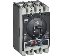 Автоматический выключатель IEK Armat литой корпус 3p s 35ка 32а тм рег. AR-MCCB-3S-035-0032A-ATUC