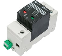 Ограничитель перенапряжений EKF ОПВ-B 2P opv-b2