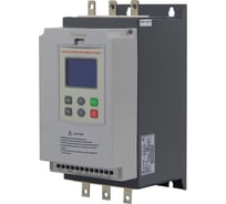 Устройство плавного пуска Силиум SL-GJ3-045 45кВт; 90А; 380В; съемный пульт управления; не требует байпаса 4043239