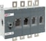 Рубильник EKF 250A 4P без рукоятки управления TwinBlock tb-s-250-4p 1