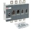 Рубильник EKF 250A 4P без рукоятки управления TwinBlock tb-s-250-4p 2