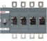Рубильник EKF 250A 4P без рукоятки управления TwinBlock tb-s-250-4p 3