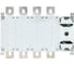 Рубильник EKF 630A 4P без рукоятки управления TwinBlock tb-s-630-4p 4