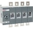 Рубильник EKF 800A 4P без рукоятки управления TwinBlock tb-s-800-4p 1