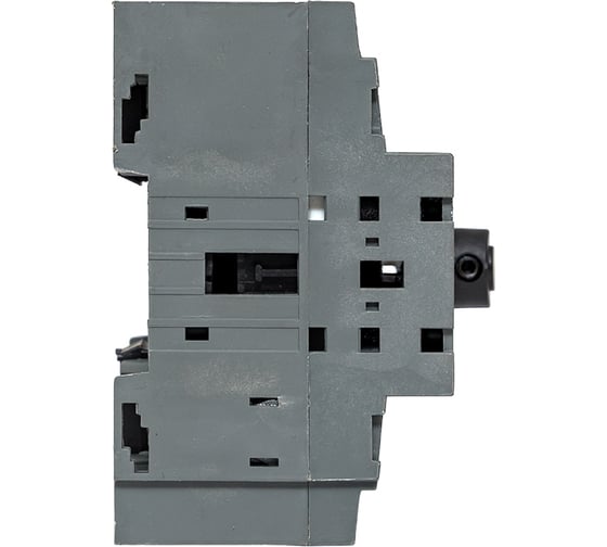 Рубильник EKF 40A 4P c рукояткой управления для прямой установки TwinBlock tb-40-4p-f