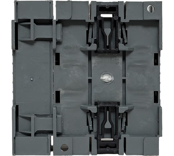 Рубильник EKF 40A 4P c рукояткой управления для прямой установки TwinBlock tb-40-4p-f