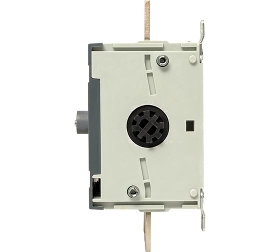 Рубильник EKF 315A 4P без рукоятки управления TwinBlock tb-s-315-4p