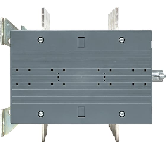 Рубильник EKF 800A 4P реверсивный без рукоятки управления TwinBlock tb-s-800-4p-rev