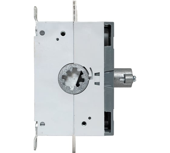Рубильник EKF 400A 4P без рукоятки управления TwinBlock tb-s-400-4p