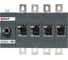 Рубильник EKF 400A 4P без рукоятки управления TwinBlock tb-s-400-4p 3