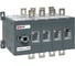 Рубильник EKF 315A 4P реверсивный без рукоятки управления TwinBlock tb-s-315-4p-rev 1