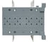 Рубильник EKF 315A 4P реверсивный без рукоятки управления TwinBlock tb-s-315-4p-rev 5