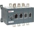Рубильник EKF 160A 4P реверсивный без рукоятки управления TwinBlock tb-s-160-4p-rev 1