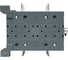 Рубильник EKF 160A 4P реверсивный без рукоятки управления TwinBlock tb-s-160-4p-rev 4