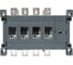 Рубильник EKF 160A 4P реверсивный без рукоятки управления TwinBlock tb-s-160-4p-rev 5