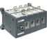 Рубильник EKF 160A 4P реверсивный без рукоятки управления TwinBlock tb-s-160-4p-rev 7