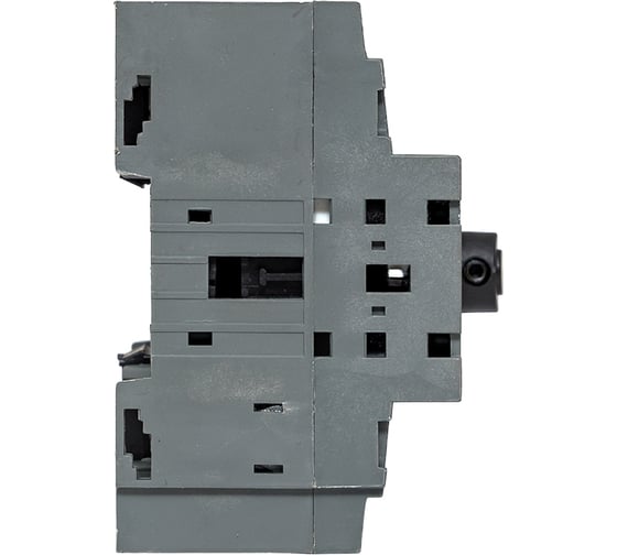 Рубильник EKF 100A 4P c рукояткой управления для прямой установки TwinBlock tb-100-4p-f