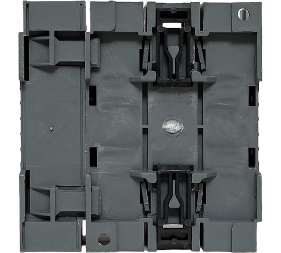 Рубильник EKF 100A 4P c рукояткой управления для прямой установки TwinBlock tb-100-4p-f