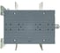 Рубильник EKF 630A 4P реверсивный без рукоятки управления TwinBlock tb-s-630-4p-rev 3