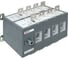 Рубильник EKF 630A 4P реверсивный без рукоятки управления TwinBlock tb-s-630-4p-rev 6
