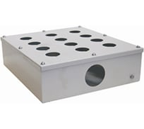 Корпус Электротехник пку15-21-341-54 с сальником ET054734
