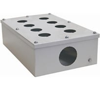 Корпус Электротехник пку15-21-241-54 с сальником ET054732