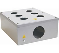 Корпус Электротехник пку15-21-231-54 с сальником ET054731