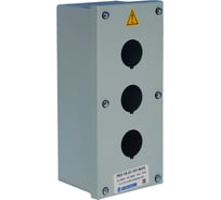 Корпус Электротехник пку15-21-131-54 с сальником ET054729