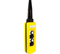 Кнопочный пост Электротехник Пкт-44 у2, ip65, 2 скорости, вверх, вниз, влево, вправо, 8no, пост кнопочный ET011048