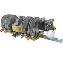 Электромагнитный контактор Электротехник Кт-6024б у3, 125а, 380в, 2з и 2р, 4 полюса, ET791352