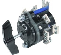 Пакетный переключатель Электротехник Пп 3-160/н2 м3 исп.3, ET002441