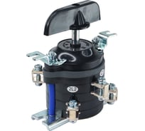 Пакетный переключатель Электротехник Пп 2-63/н2 м3 исп.1, ET008527