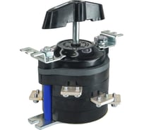 Пакетный переключатель Электротехник Пв 3-160 м3 исп.1, ET003197