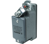 Путевой выключатель Электротехник Вп 16г-23б-241-55 у2.3, селективный привод, без сальника, ход вправо, cамовозврат, 1з и 1р, ip55/ ET515939