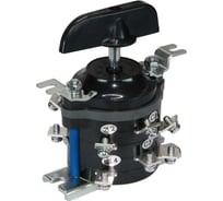 Пакетный переключатель Электротехник Пп 4-40/н2 м3 исп.1, ET003204