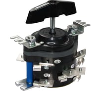 Пакетный переключатель Электротехник Пп 3-100/н2 м3 исп.1, ET003206