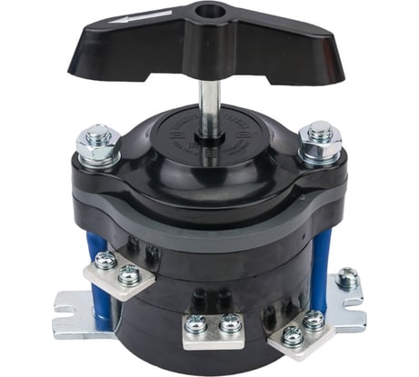 Пакетный выключатель Электротехник Пв 3-160 м3 исп.3, ET002529