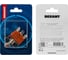 Тумблер 250В, 15А (6c) вкл-выкл-вкл двухполюсный REXANT (KN-203) 06-0328-B 6